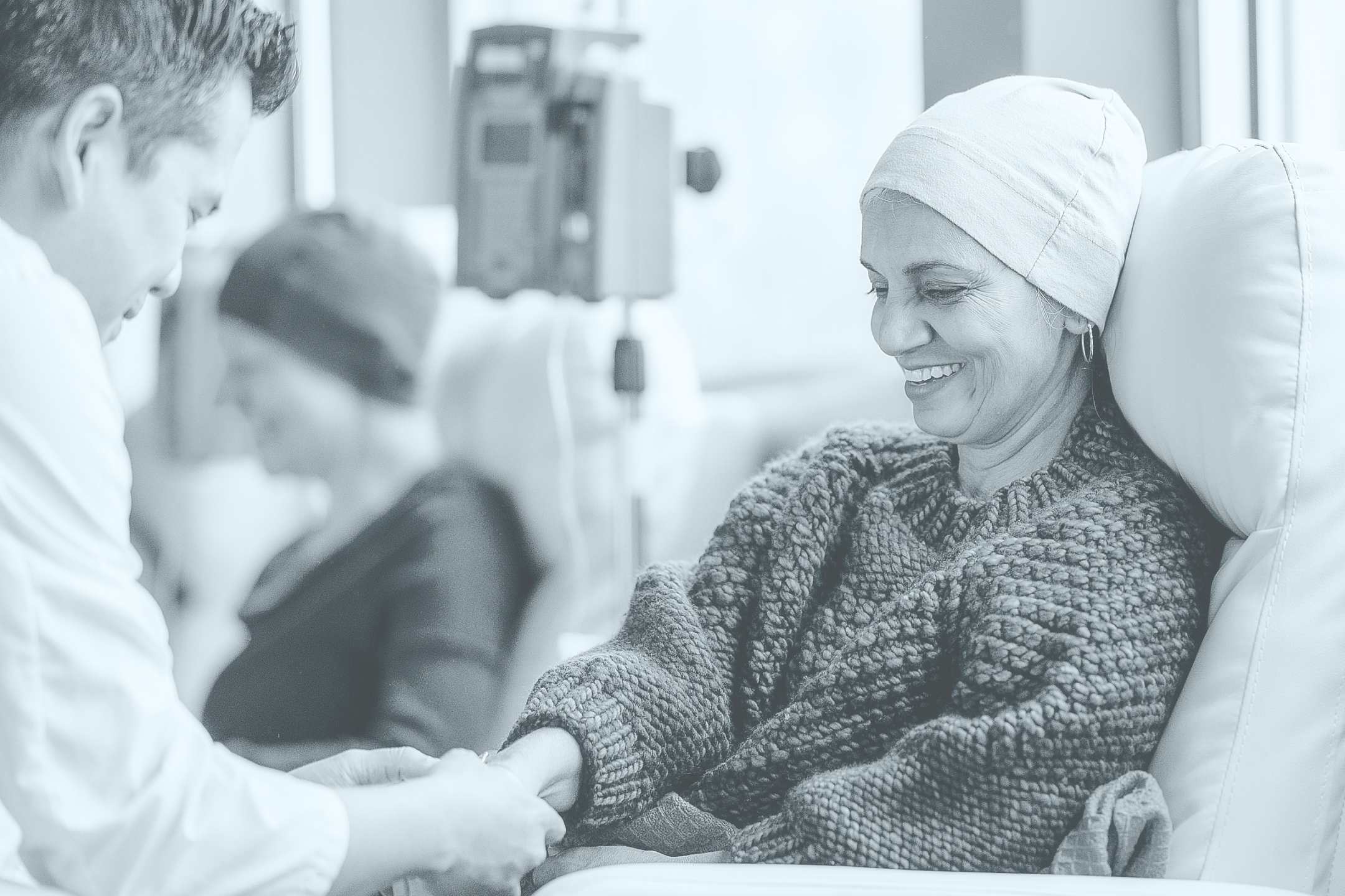 Clinical Trial Cover